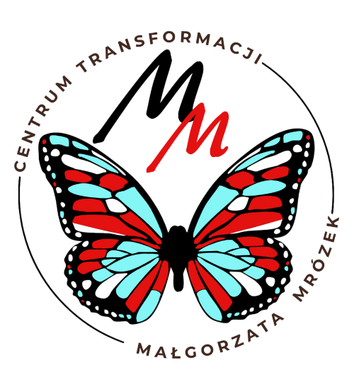 logo  małe centrum transformacji małgorzata mrózek