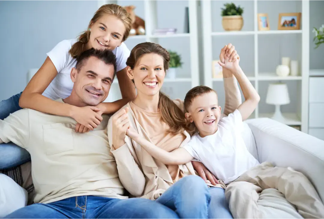 Budowanie relacji w życiu prywatnym i zawodowym