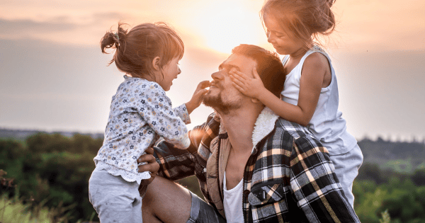 Jak aktywne ojcostwo zmienia całą rodzinę