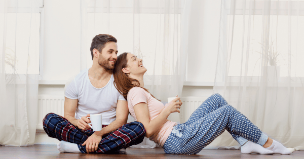 Miłość to za mało, dlaczego pary potrzebują edukacji, by związek naprawdę działał?