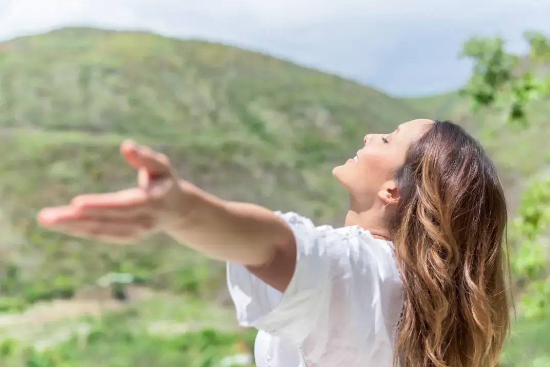 coaching odkrycie siebie na nowo